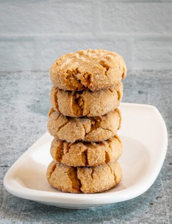 bisquick peanut butter cookies