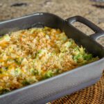 broccoli rice casserole