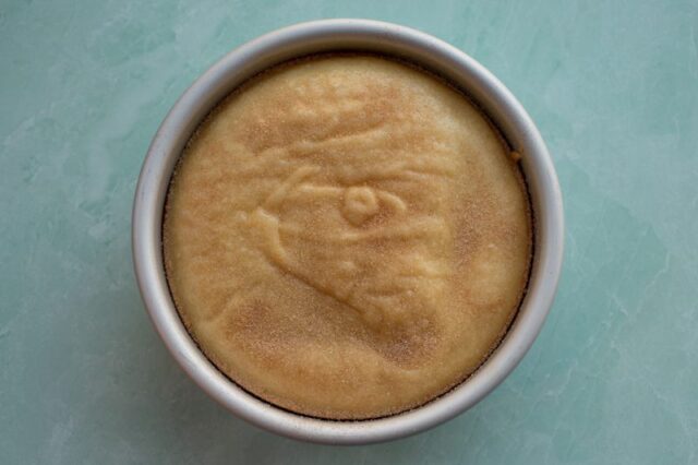 instant pot upside down cherry cake