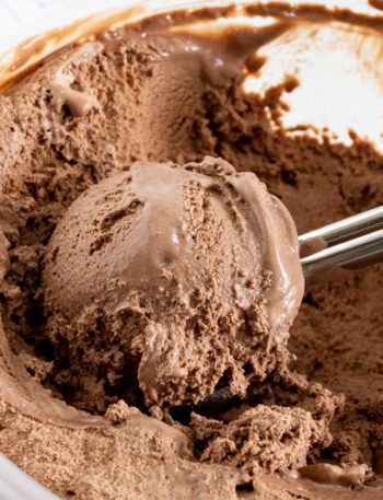 keto chocolate ice cream